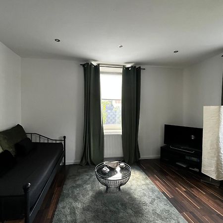 Ferienwohnung Falkenstr. Enger Εξωτερικό φωτογραφία