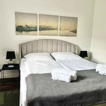 Ferienwohnung Falkenstr. Enger Εξωτερικό φωτογραφία