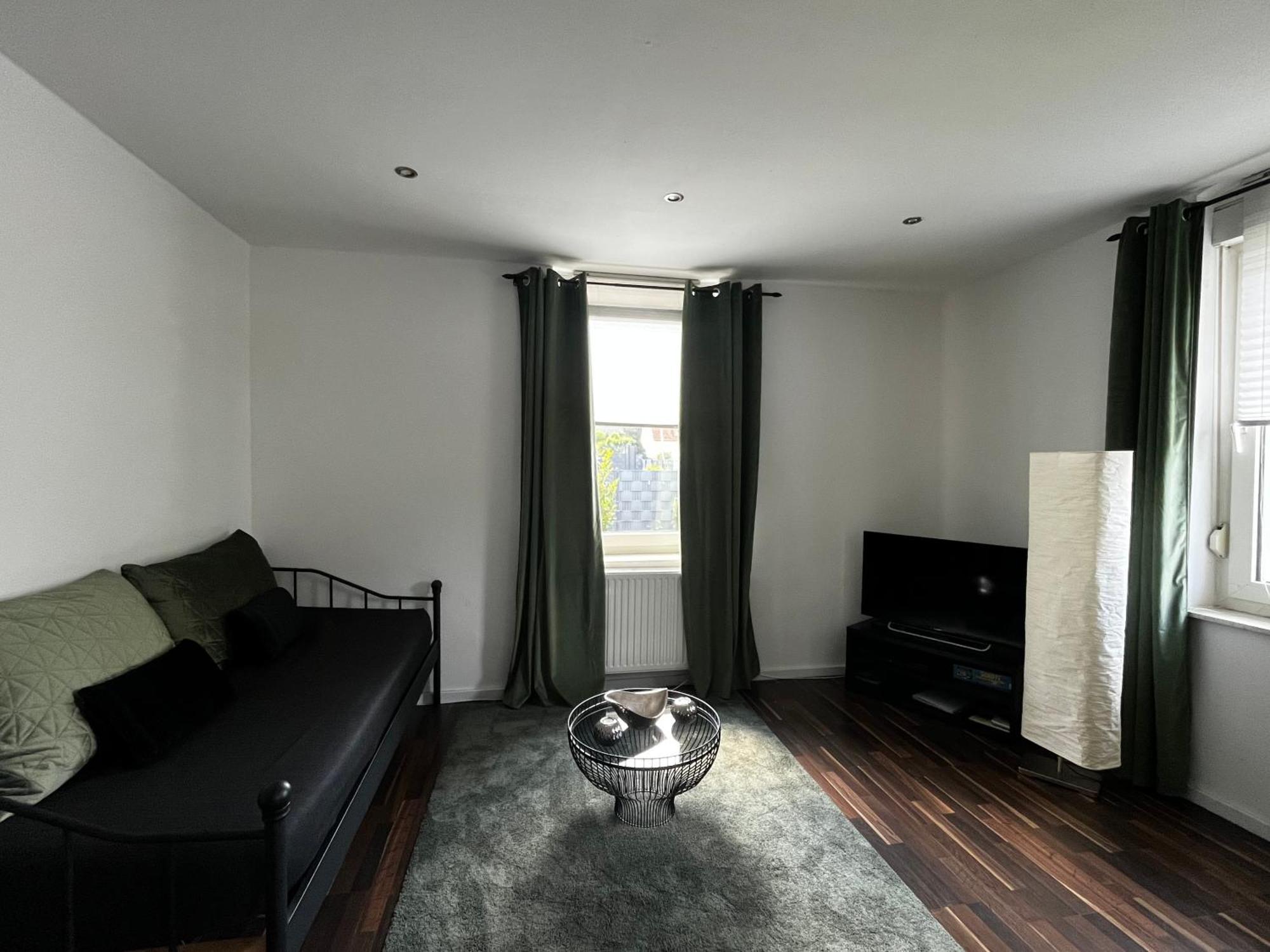 Ferienwohnung Falkenstr. Enger Εξωτερικό φωτογραφία