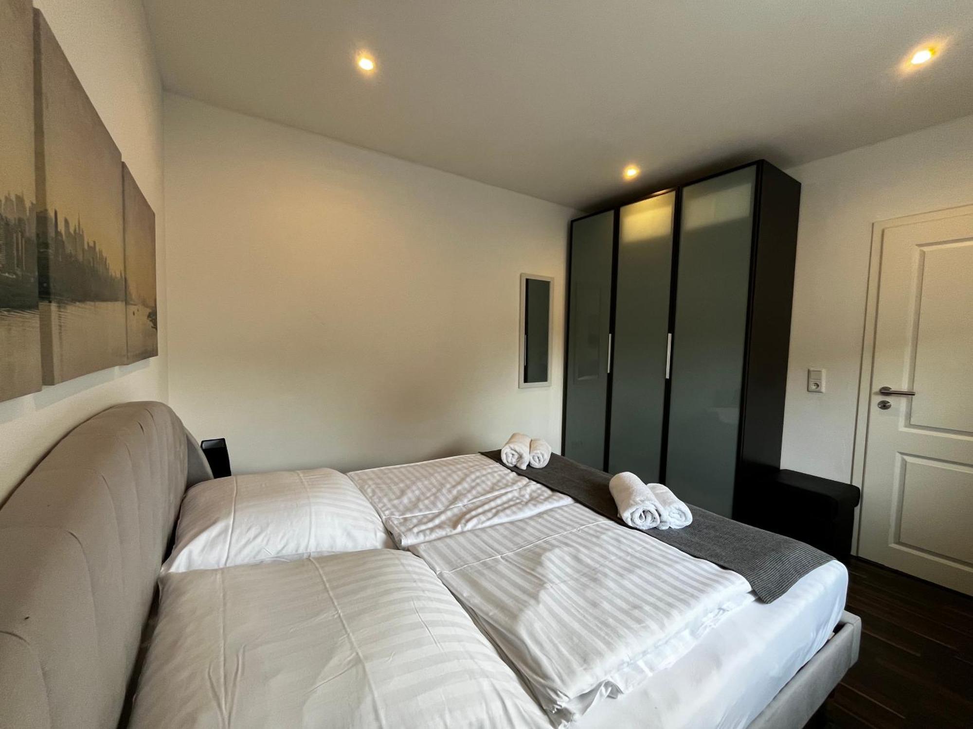 Ferienwohnung Falkenstr. Enger Εξωτερικό φωτογραφία
